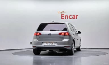 Golf 7th Generation