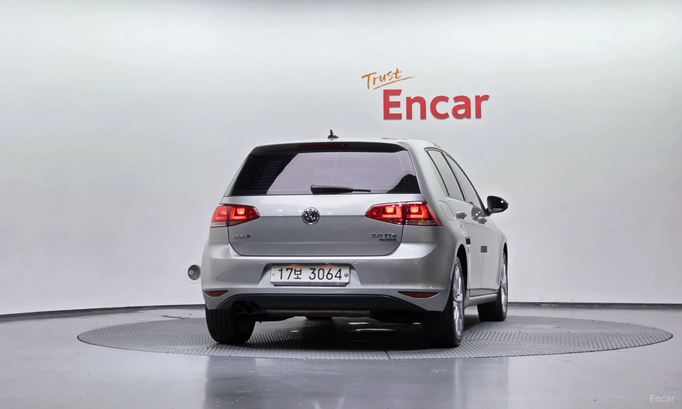 Golf 7th Generation