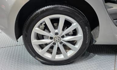 Golf 7th Generation