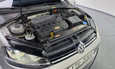 Golf 7th Generation