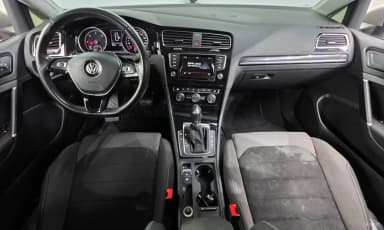 Golf 7th Generation