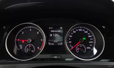 Golf 7th Generation