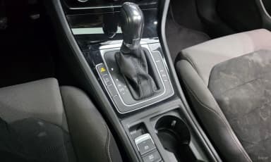 Golf 7th Generation