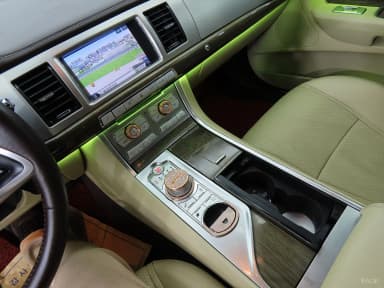 New XF