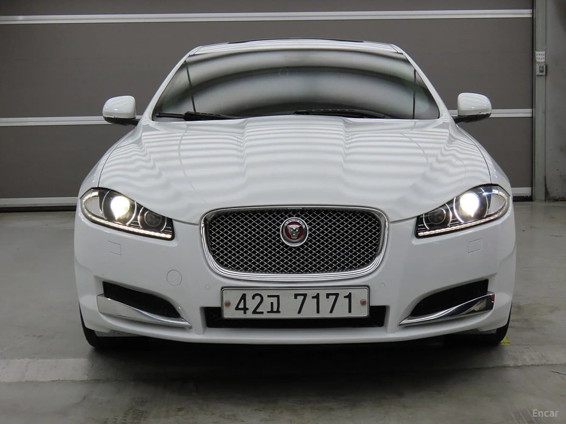 New XF