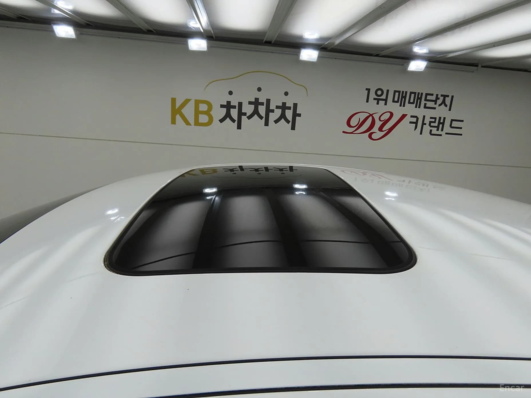 New XF