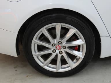 New XF