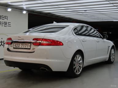 New XF