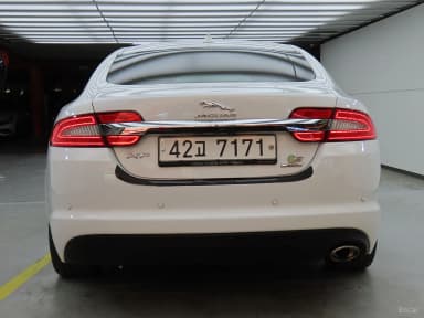 New XF