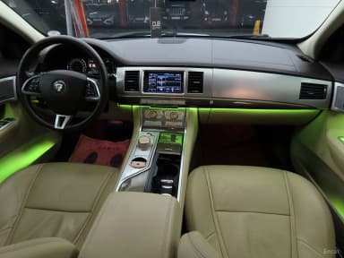 New XF