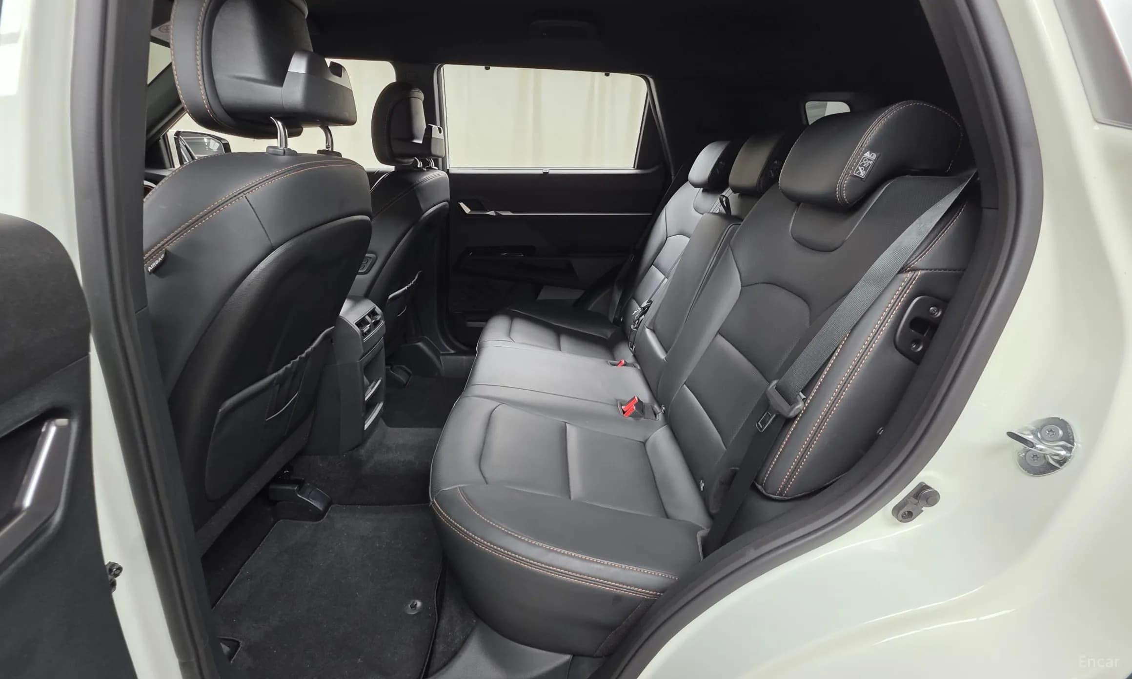 The New Torres