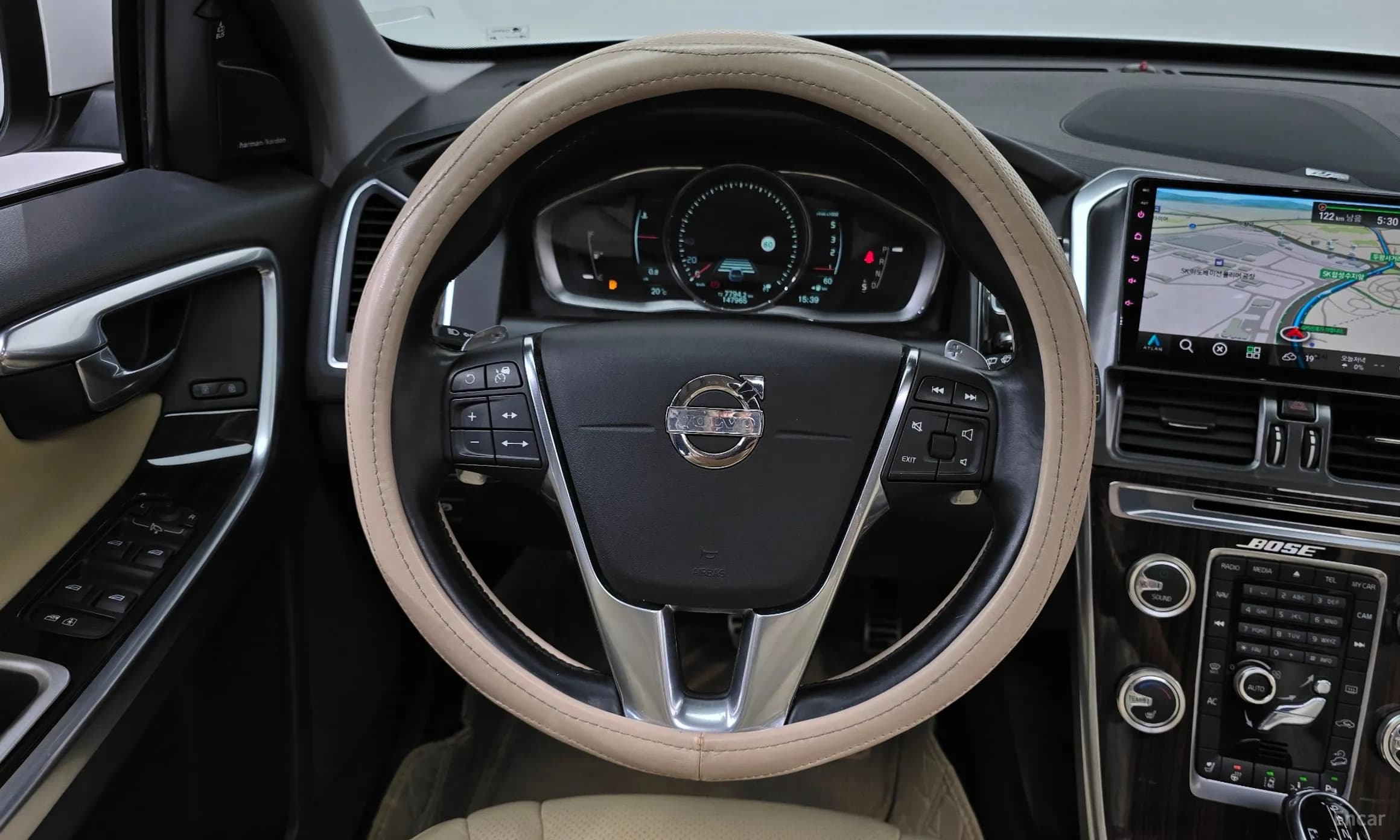 XC60