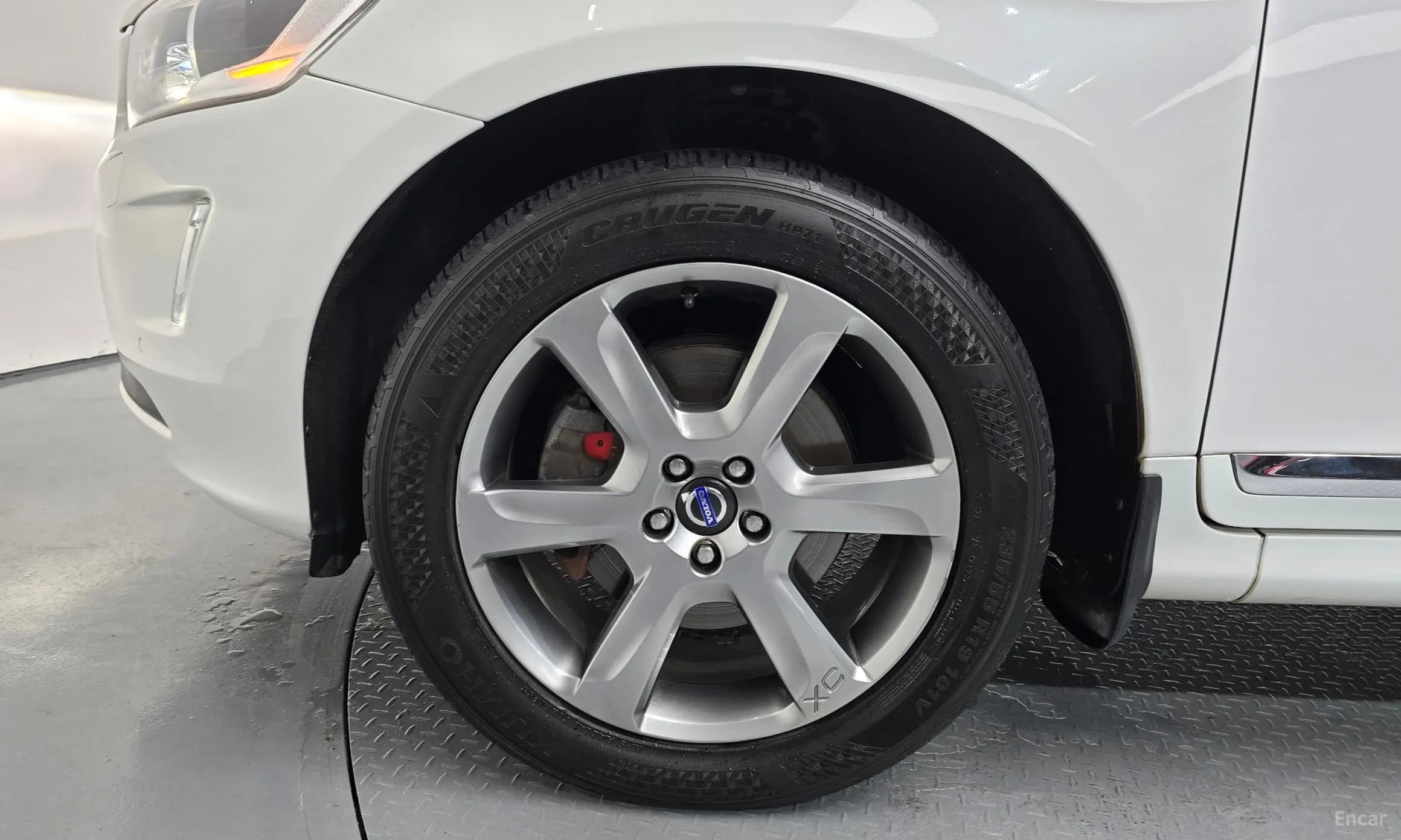 XC60