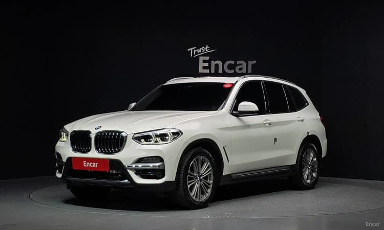X3 (G01)