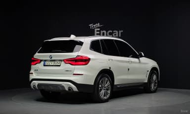 X3 (G01)