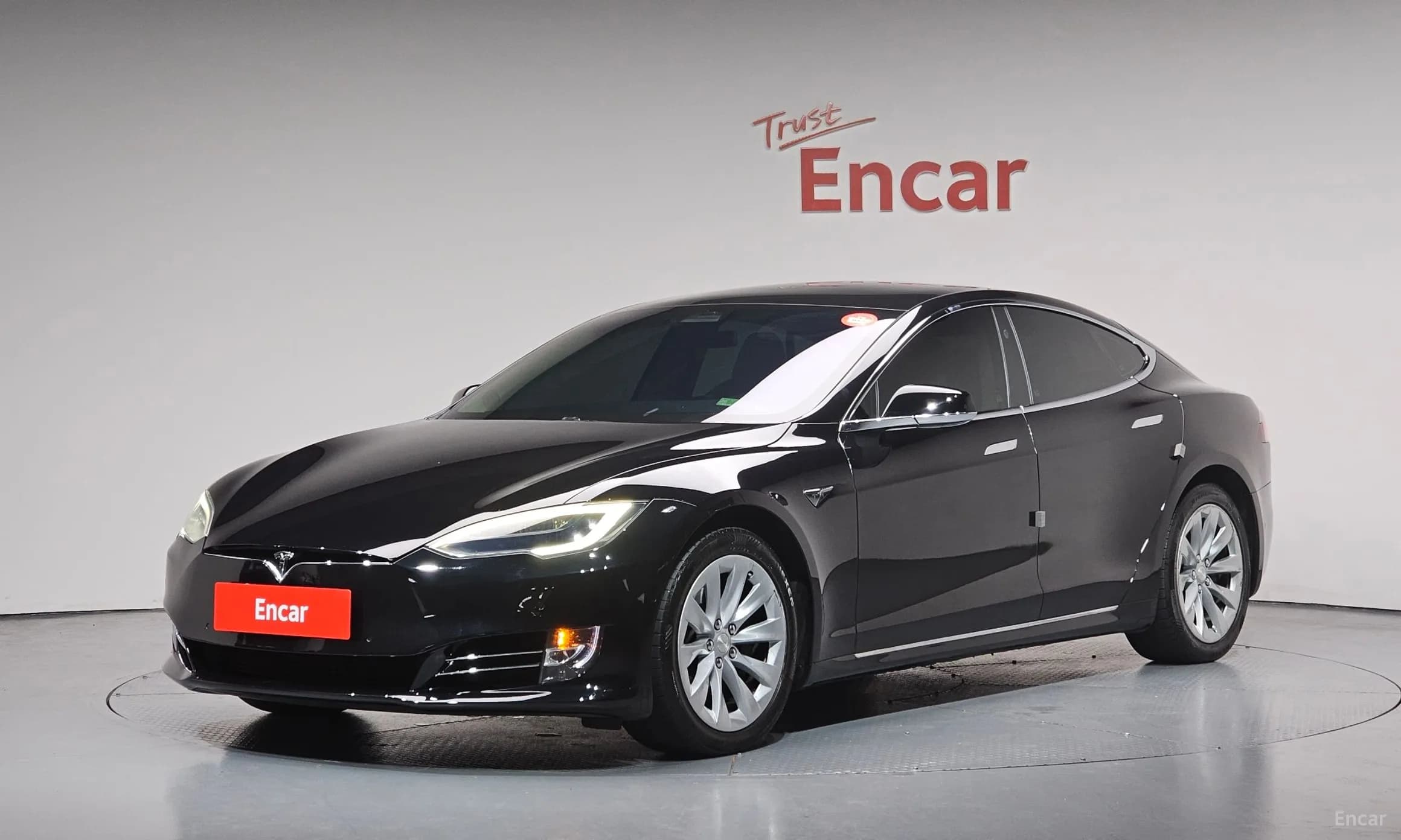 Model S