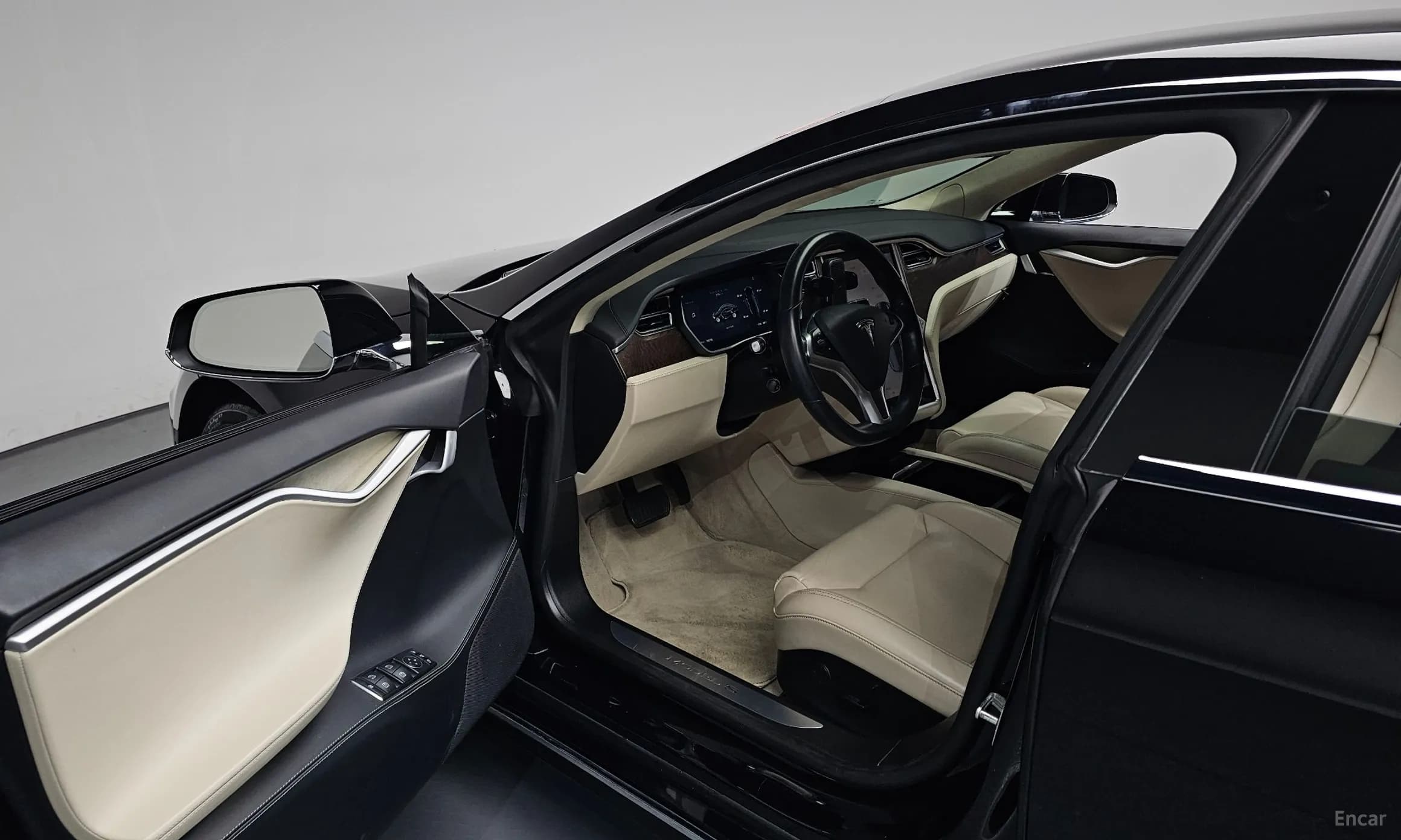 Model S