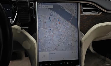 Model S