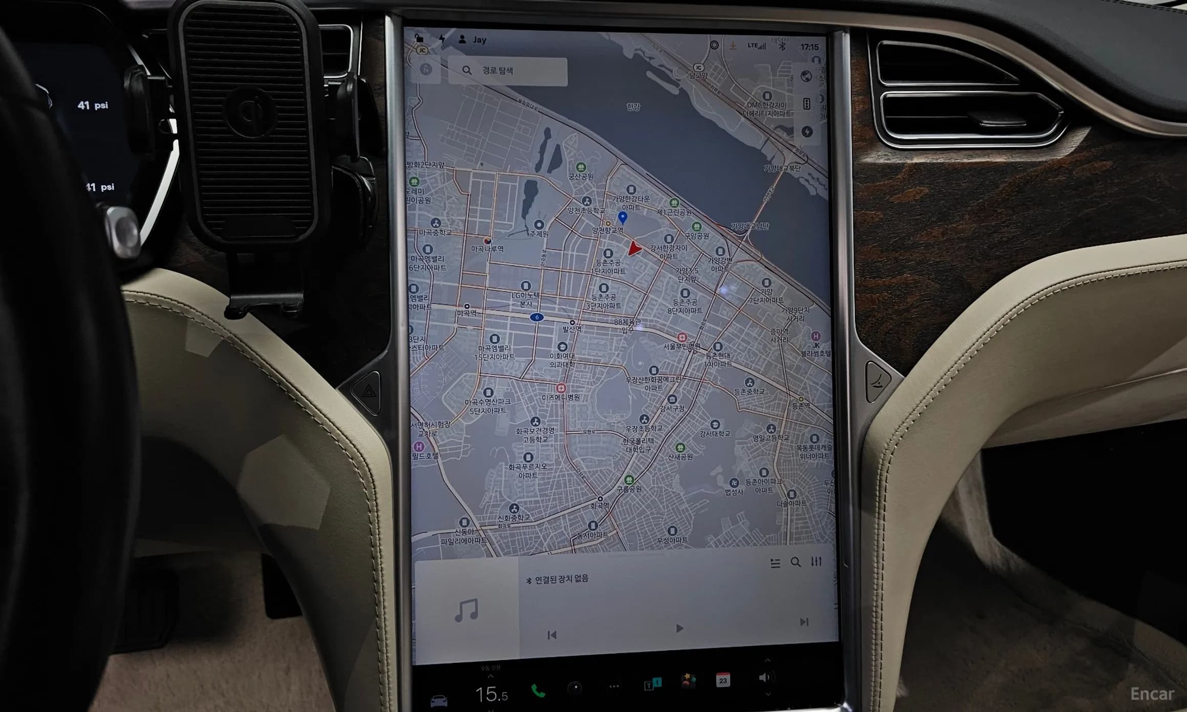 Model S