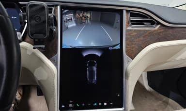 Model S