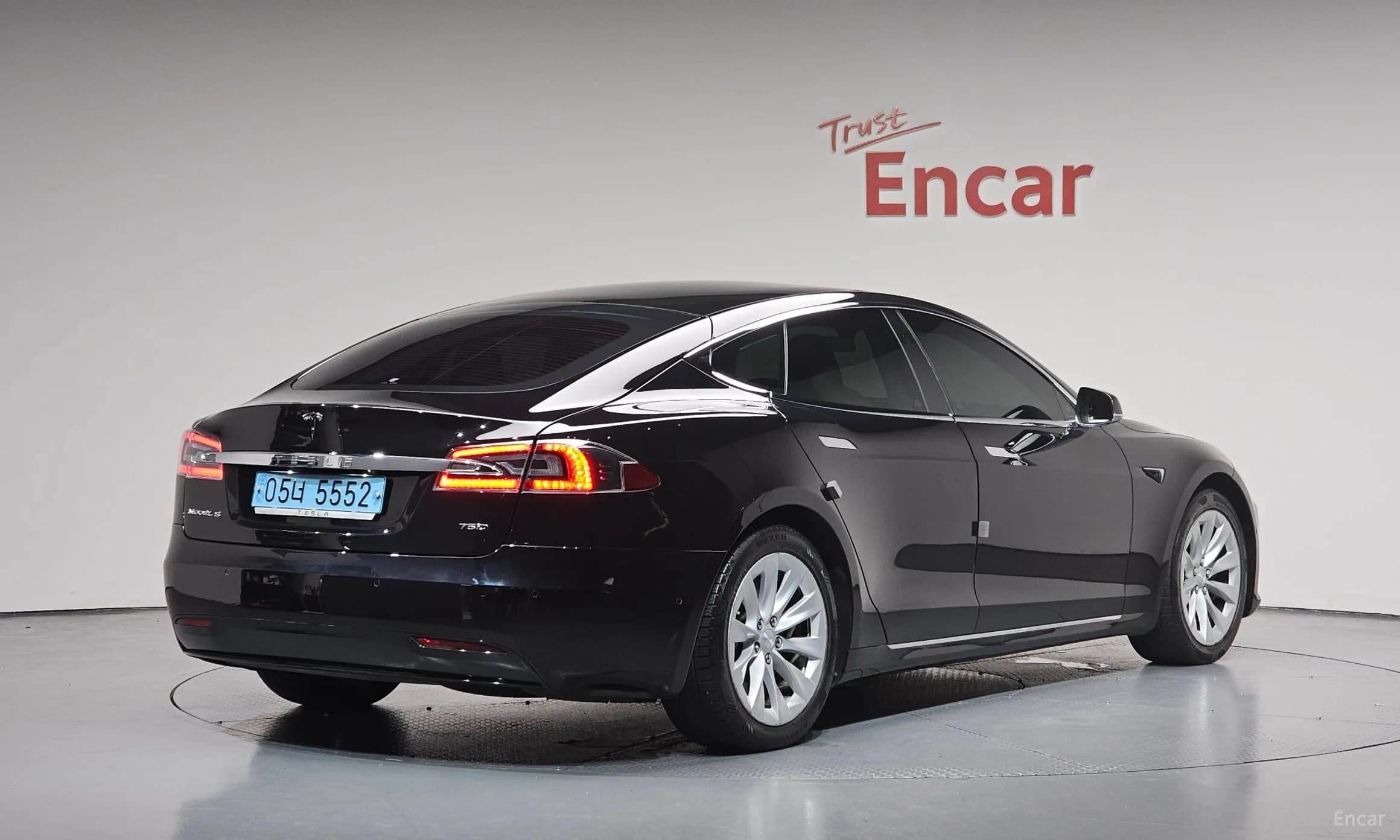 Model S