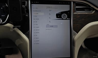Model S