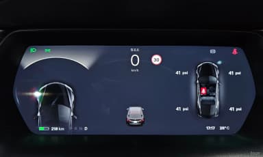 Model S