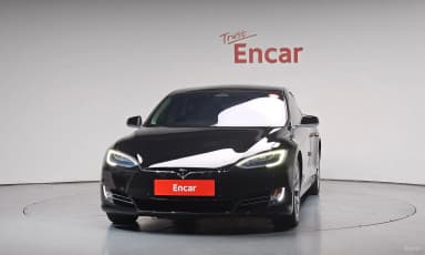 Model S