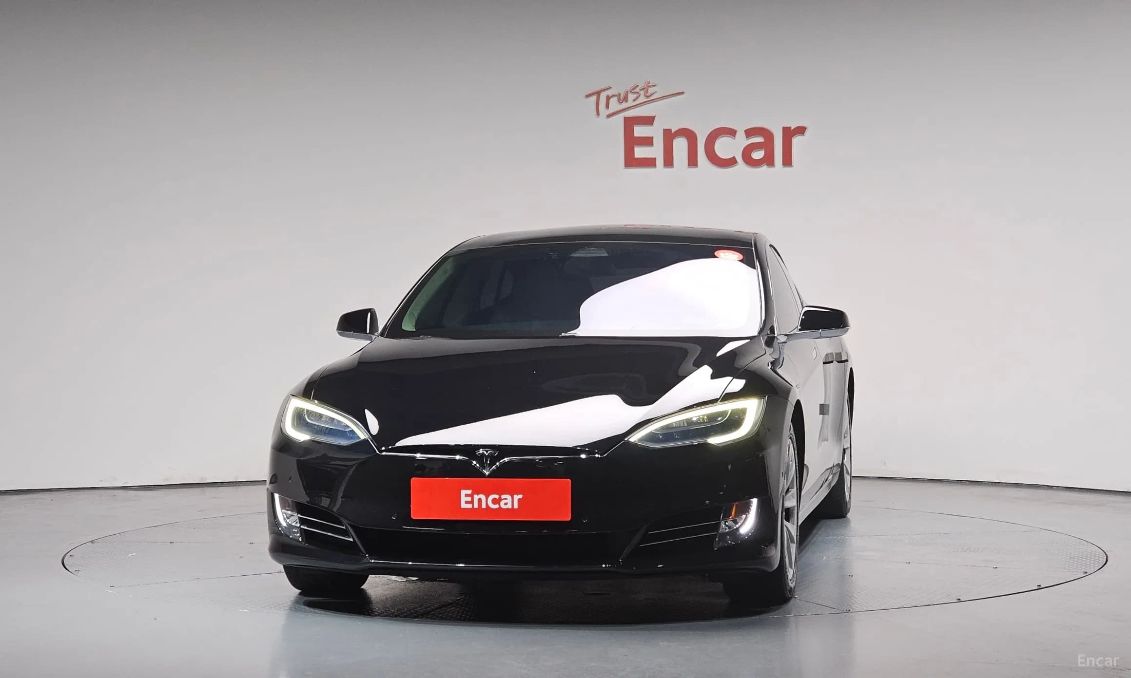 Model S