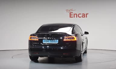 Model S