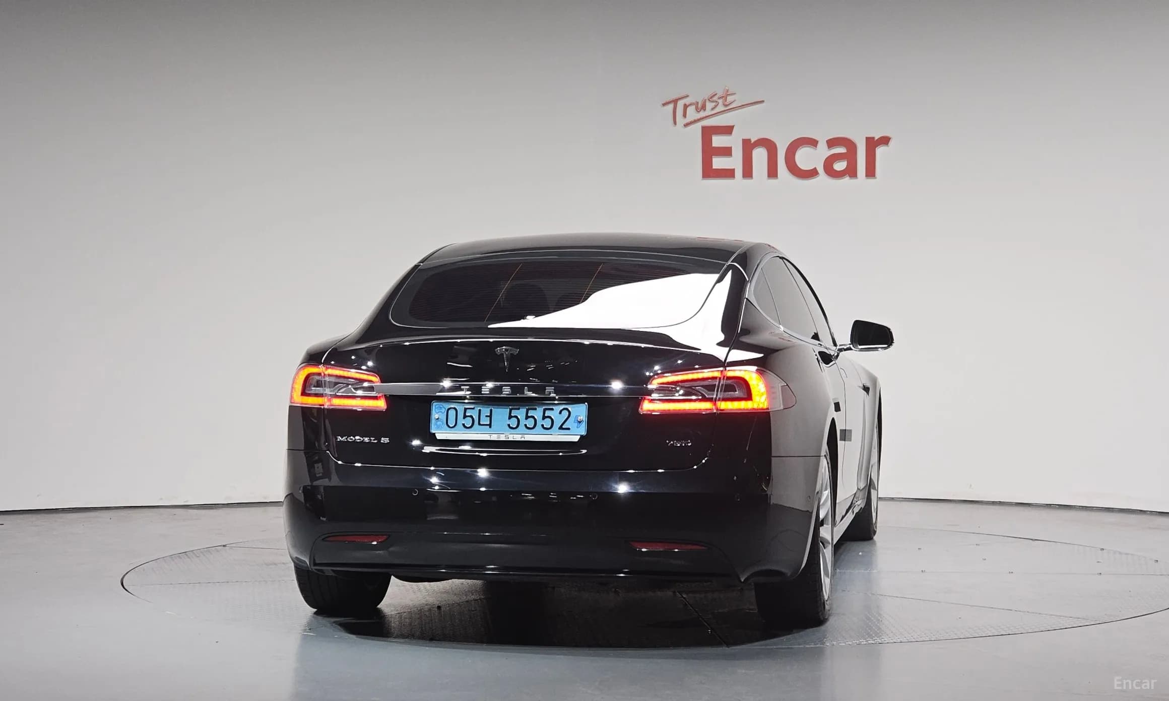 Model S