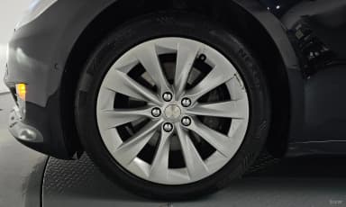 Model S