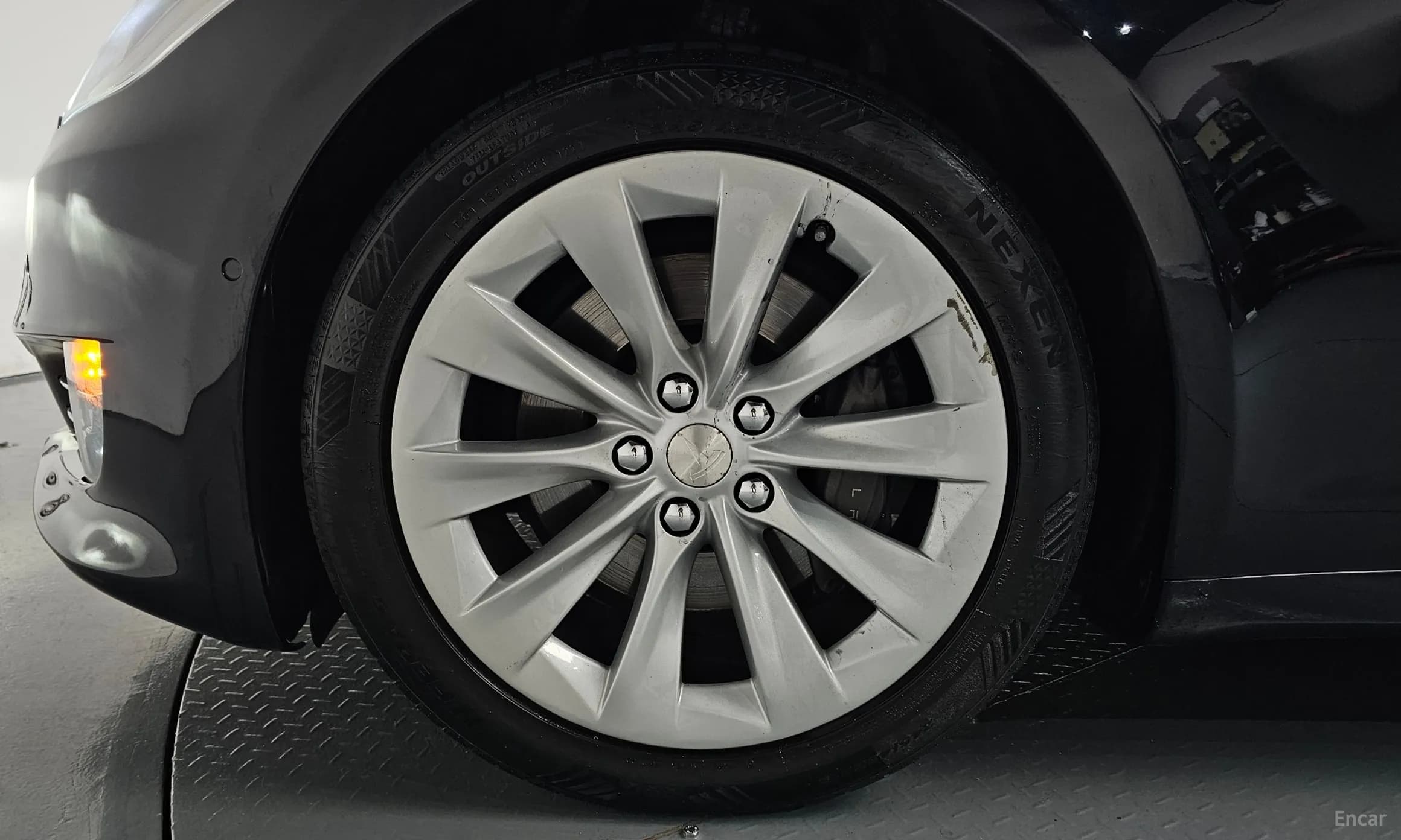 Model S