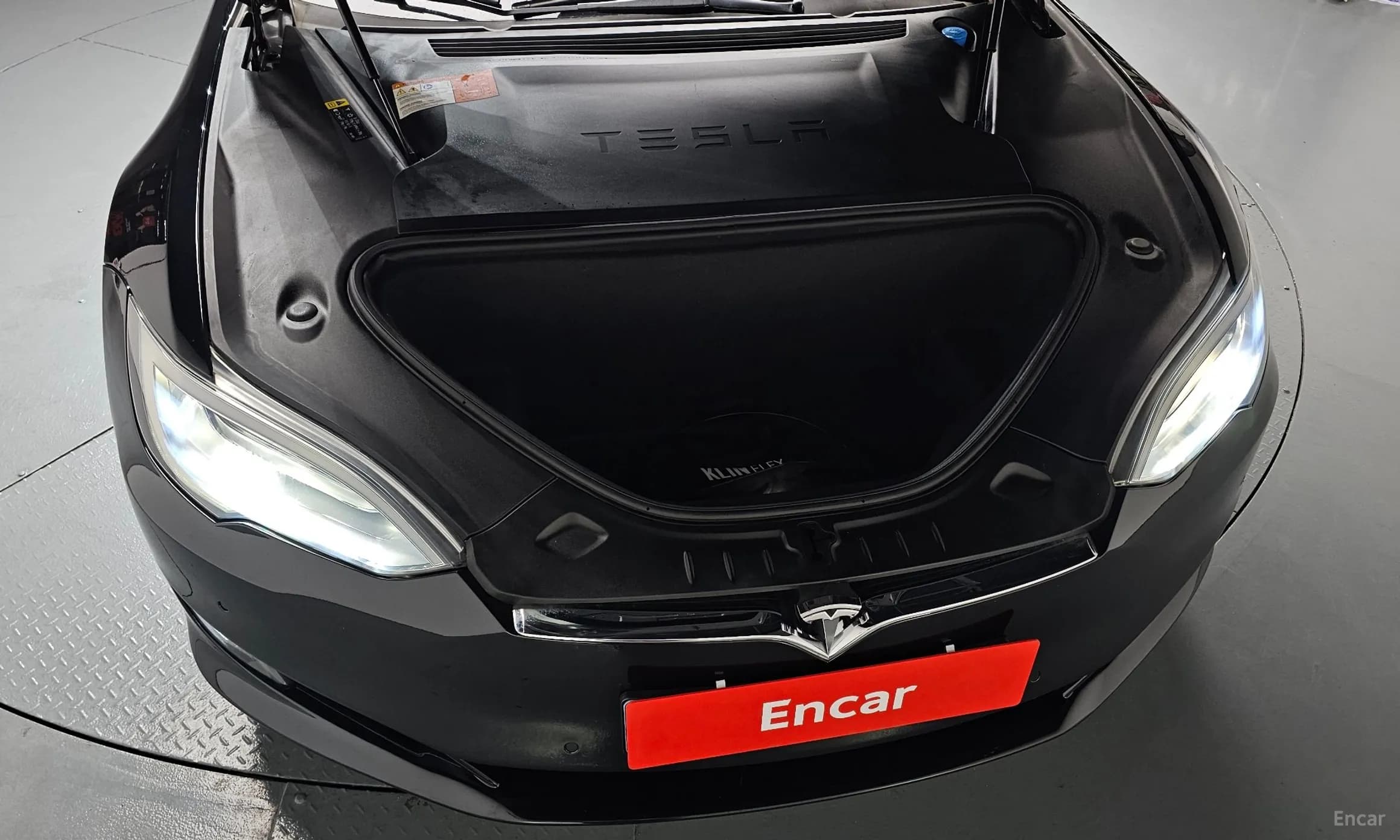 Model S