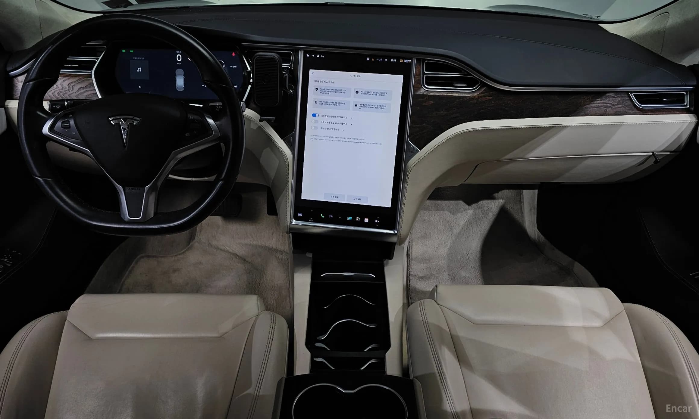 Model S