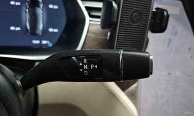 Model S