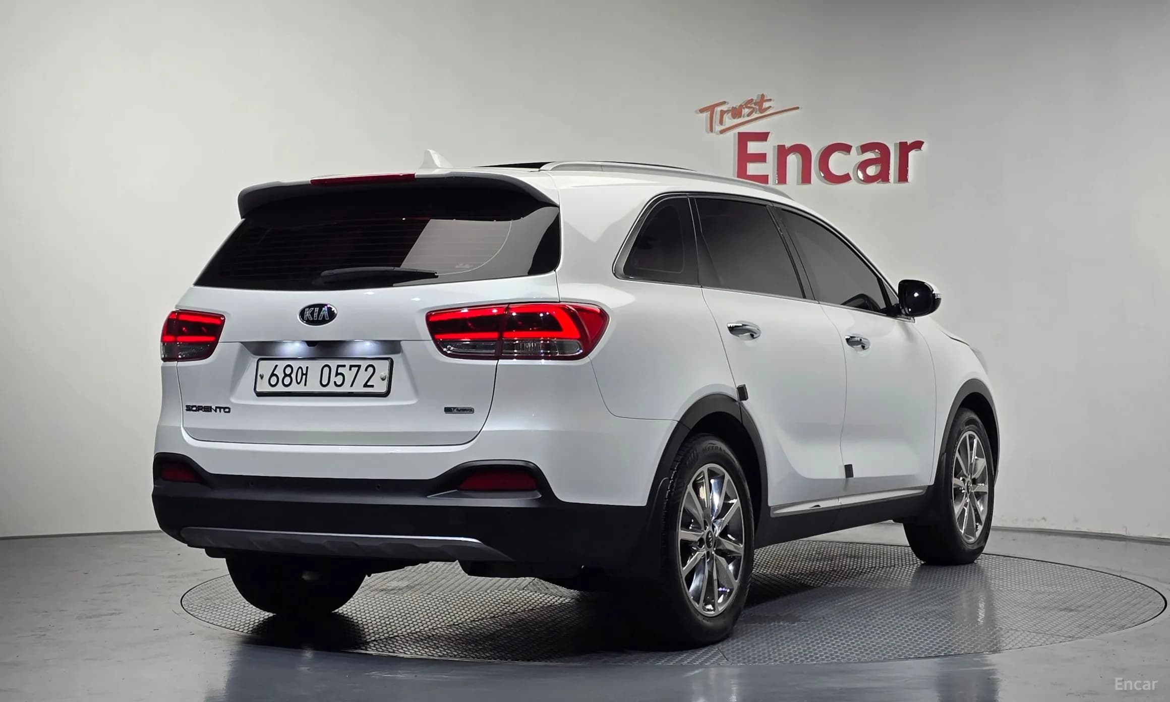 Sorento