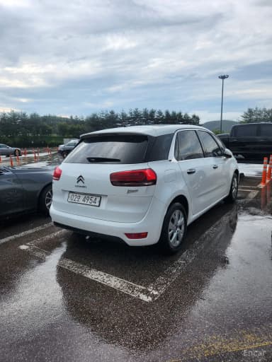 C4 Picasso