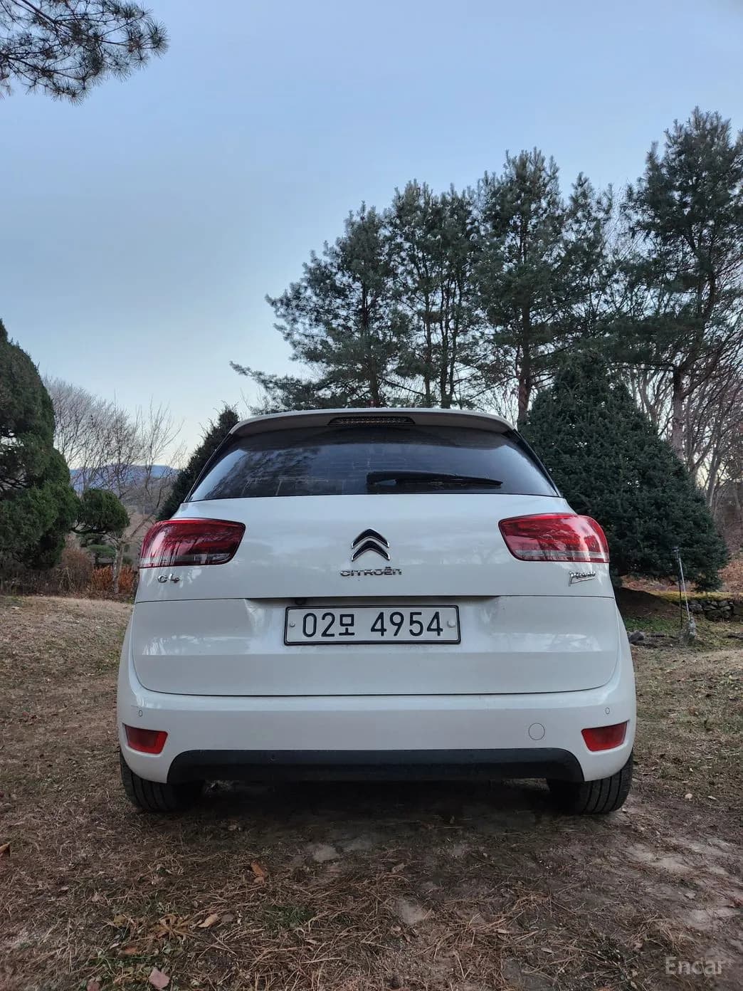 C4 Picasso