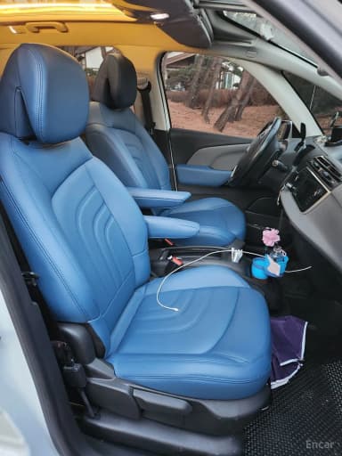 C4 Picasso
