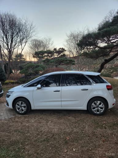 C4 Picasso