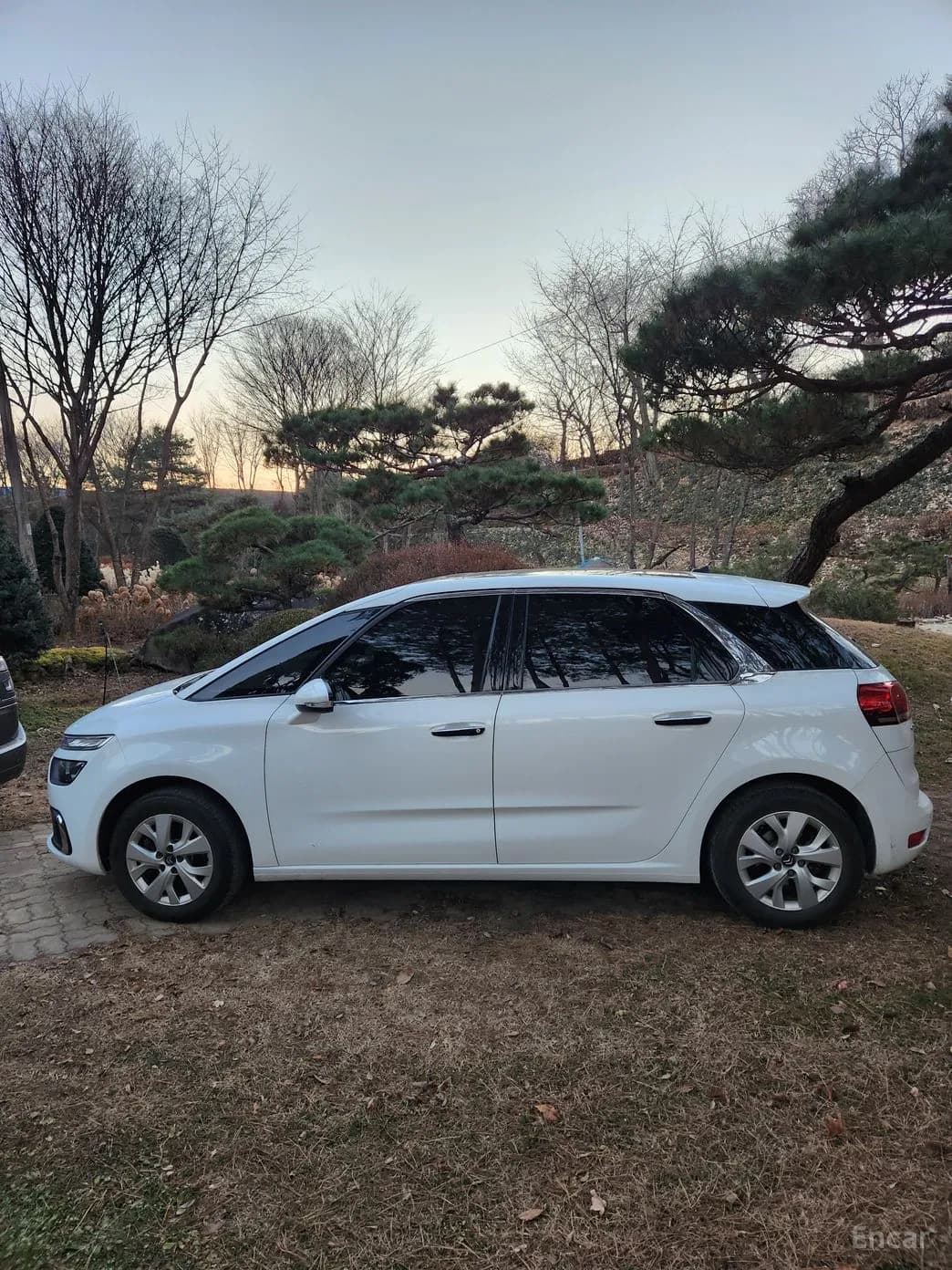 C4 Picasso