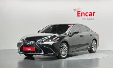 ES300h 7th Generation