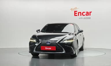 ES300h 7th Generation