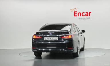 ES300h 7th Generation