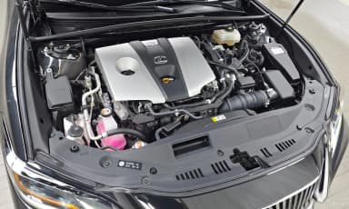 ES300h 7th Generation