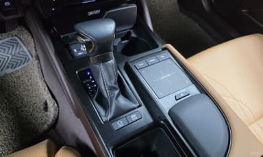 ES300h 7th Generation