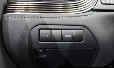 LS500 5th Generation
