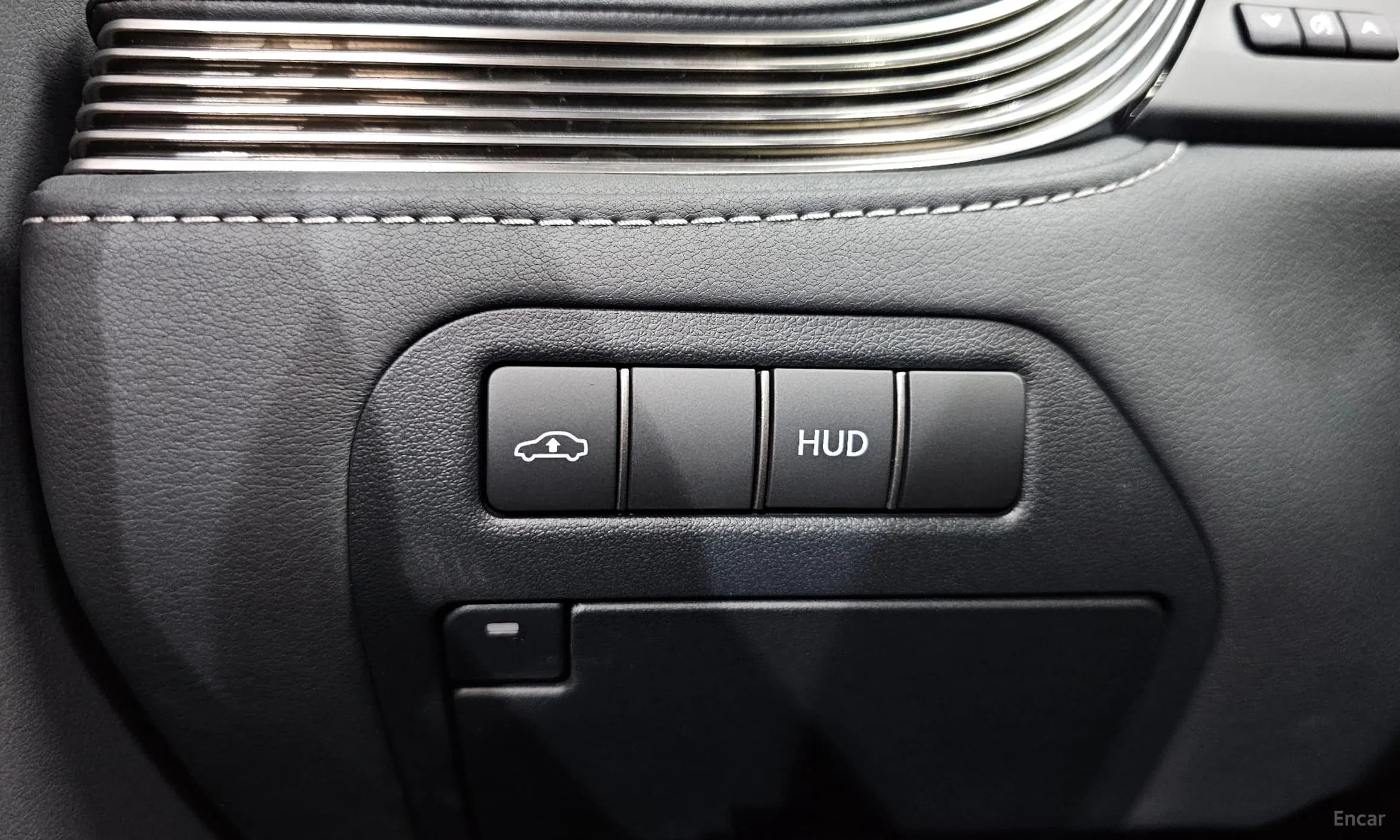 LS500 5th Generation