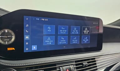 LS500 5th Generation